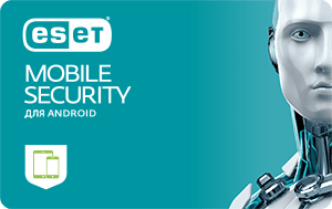 ESET Mobile Security для Android