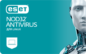 ESET NOD32 Antivirus 4 для Linux Desktop