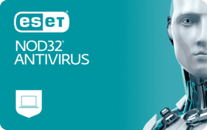 ESET NOD32 Antivirus