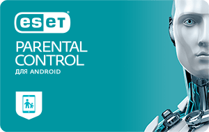 ESET Parental Control для Android