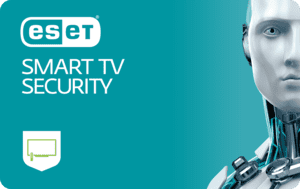 ESET Smart TV Security